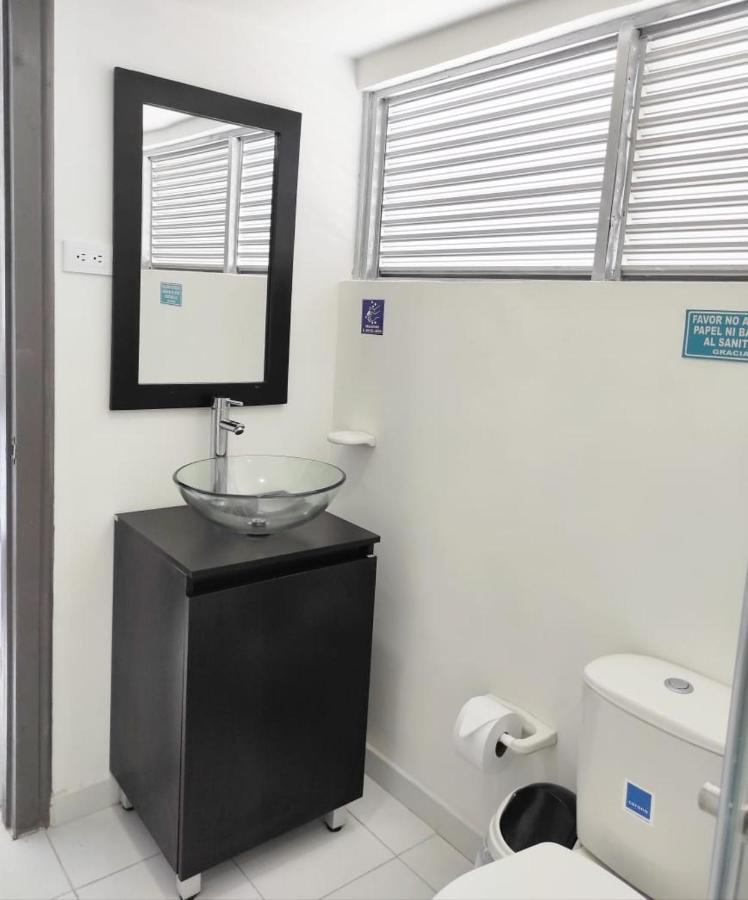 Hotel Fermin Santa Rosa de Cabal Dış mekan fotoğraf