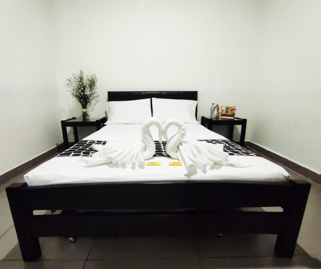 Hotel Fermin Santa Rosa de Cabal Dış mekan fotoğraf