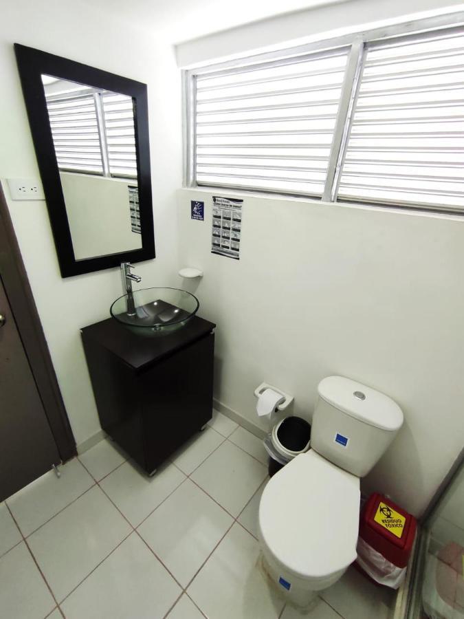 Hotel Fermin Santa Rosa de Cabal Dış mekan fotoğraf