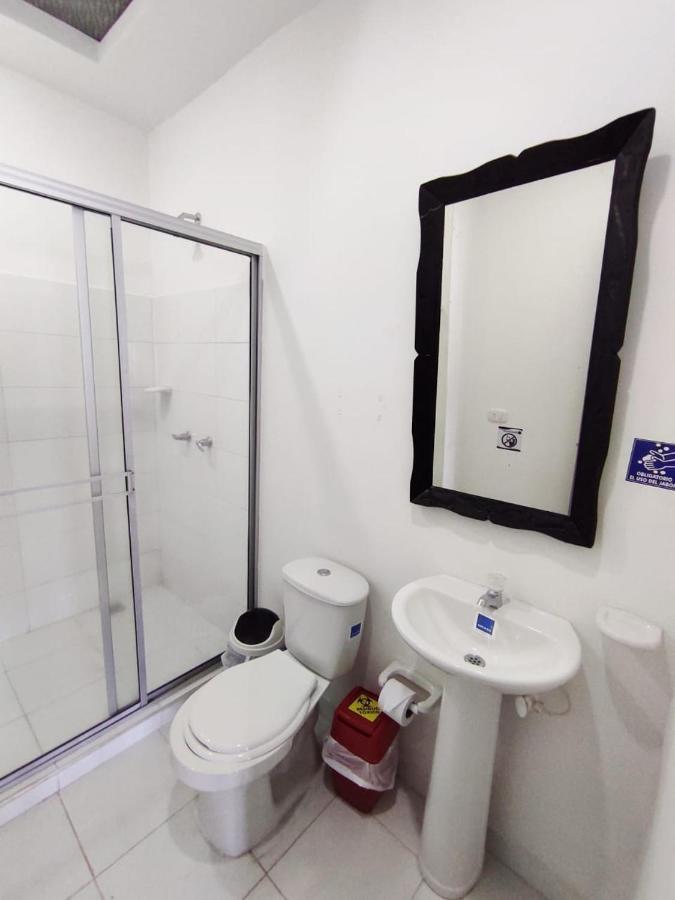 Hotel Fermin Santa Rosa de Cabal Dış mekan fotoğraf