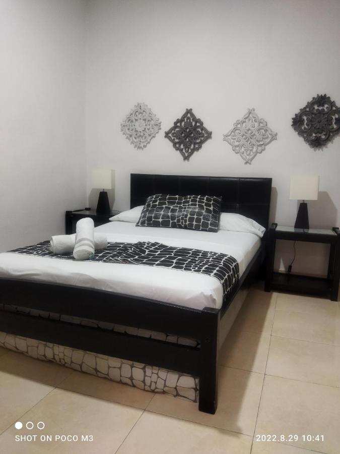 Hotel Fermin Santa Rosa de Cabal Dış mekan fotoğraf