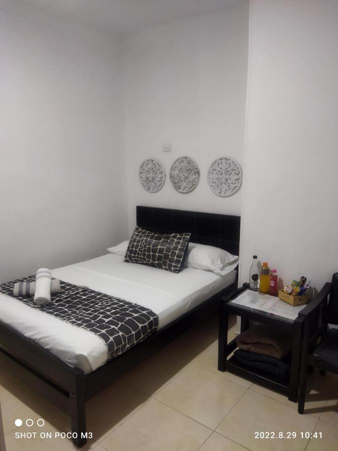Hotel Fermin Santa Rosa de Cabal Dış mekan fotoğraf