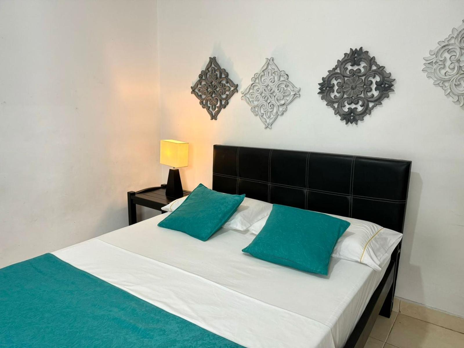 Hotel Fermin Santa Rosa de Cabal Dış mekan fotoğraf